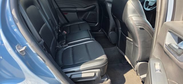 Used 2024 Ford Escape Platinum AWD/4WD image 13