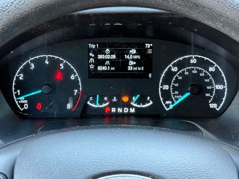 Used 2021 Ford Transit 250 Low Roof image 27