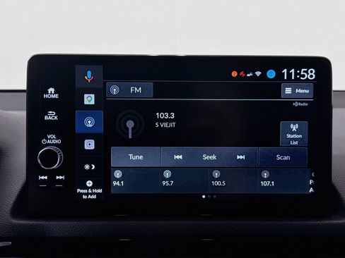 Certified 2025 Honda Civic Sport Touring image 15