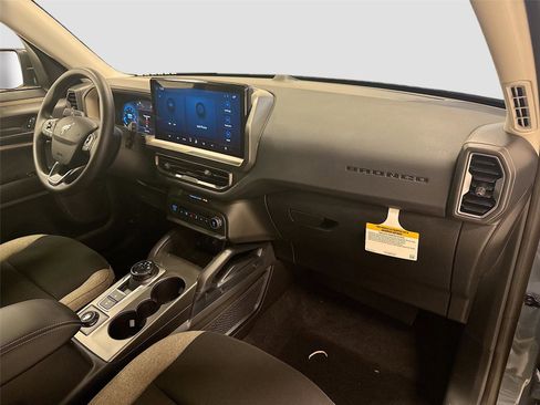New 2025 Ford Bronco Sport Big Bend image 25