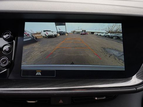 Used 2023 Buick Envision Preferred w/ Sport Touring Package image 28