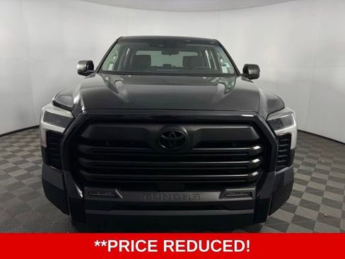Used 2023 Toyota Tundra SR5 image 2