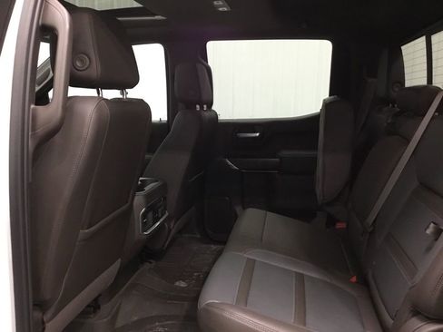 Used 2020 GMC Sierra 1500 Denali w/ Denali Ultimate Package image 14
