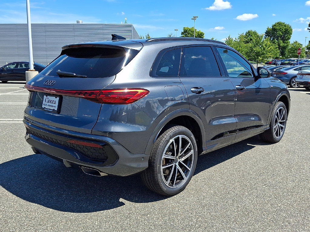 New 2026 Audi Q5 Premium Plus AWD/4WD image 7