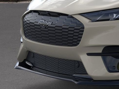 New 2025 Ford Mustang Mach-E GT AWD/4WD image 17