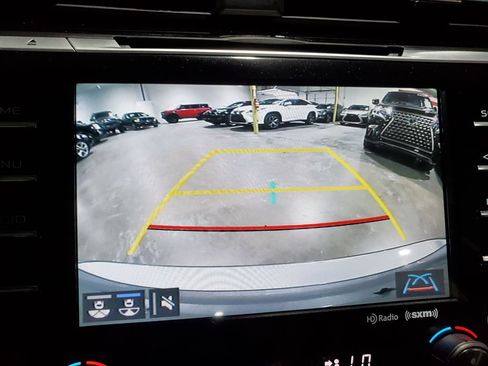 Used 2018 Toyota Camry SE w/ Audio Package FWD image 26