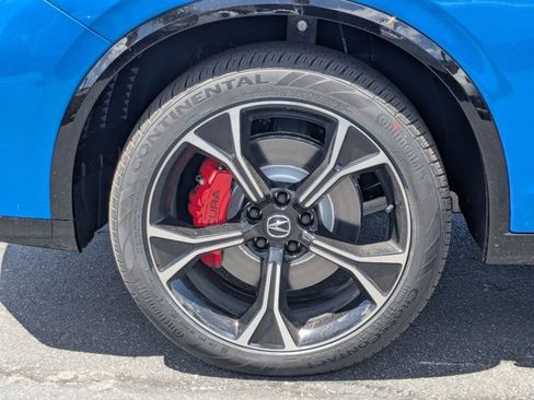 New 2026 Acura MDX Type S AWD/4WD image 10