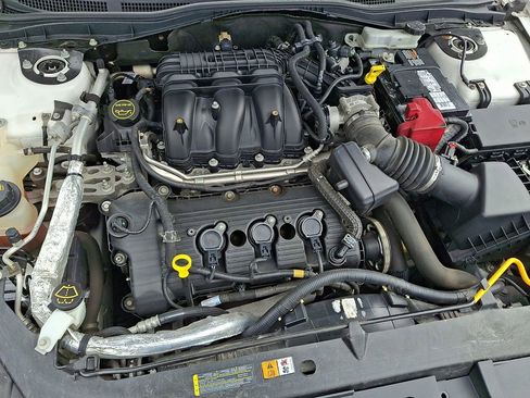 Used 2012 Ford Fusion SEL image 27