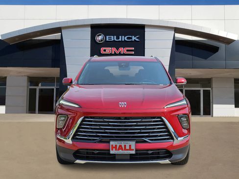 New 2026 Buick Enclave Preferred w/ Power Package image 2