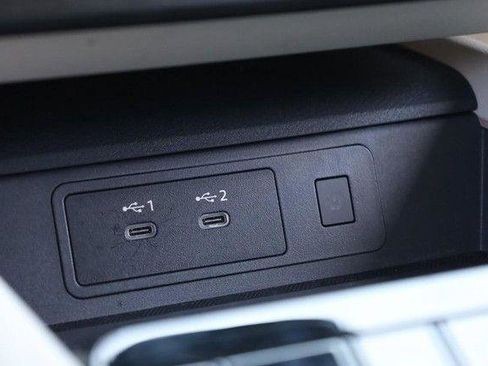 Certified 2025 Nissan Murano SL AWD/4WD image 18