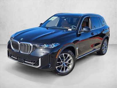 New 2026 BMW X5 sDrive40i w/ Premium Package