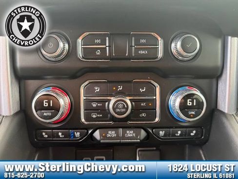 Used 2024 GMC Yukon SLT AWD/4WD image 22