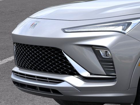 New 2026 Buick Envista Avenir FWD image 16