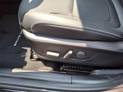 New 2025 Hyundai Santa Cruz Limited image 10