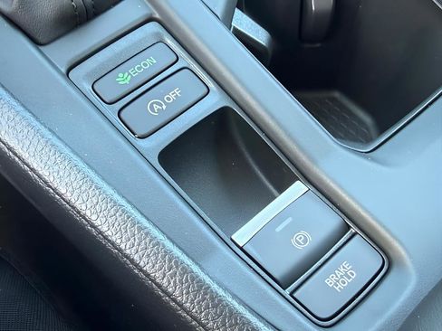 New 2026 Honda Accord LX image 26