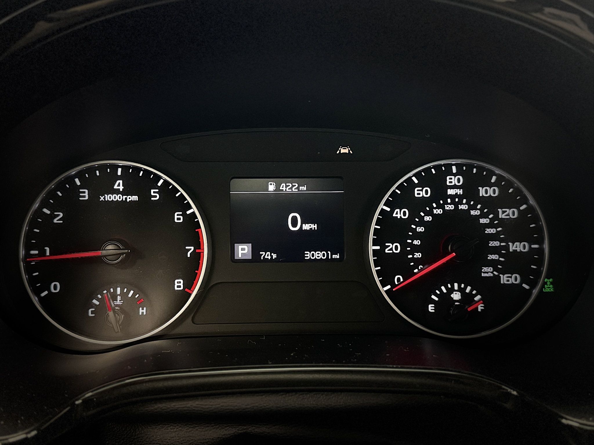 Used 2023 Kia Seltos EX AWD/4WD image 19