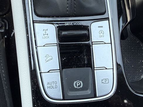 Used 2023 Hyundai Tucson SEL AWD/4WD image 7