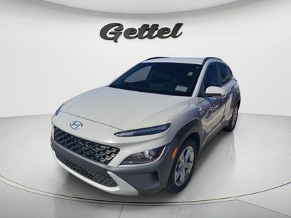 Used 2023 Hyundai Kona SEL w/ Cargo Package