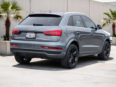 Used 2016 Audi Q3 2.0T Prestige AWD/4WD image 7