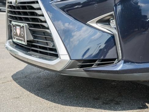 Used 2019 Lexus RX 350 AWD w/ Navigation Package image 14