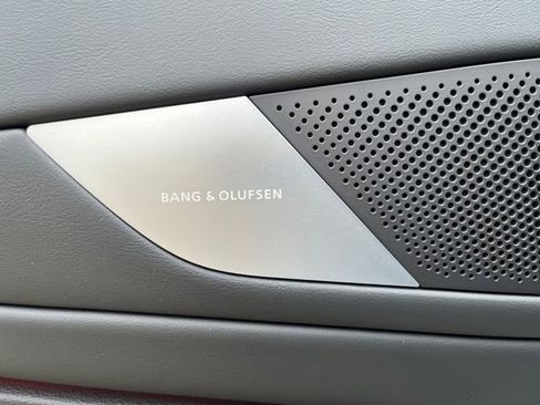 New 2026 Genesis G80 2.5T Sport Prestige image 17