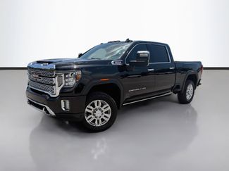 Used 2023 GMC Sierra 2500 Denali w/ Denali Ultimate Package AWD/4WD 360° Tour