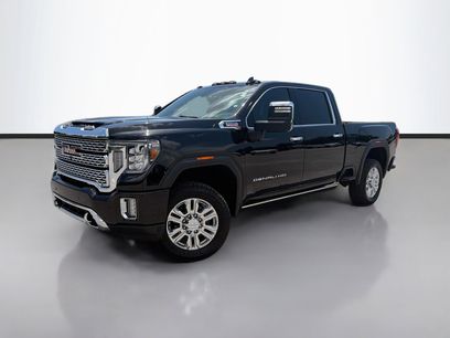 Used 2023 GMC Sierra 2500 Denali w/ Denali Ultimate Package