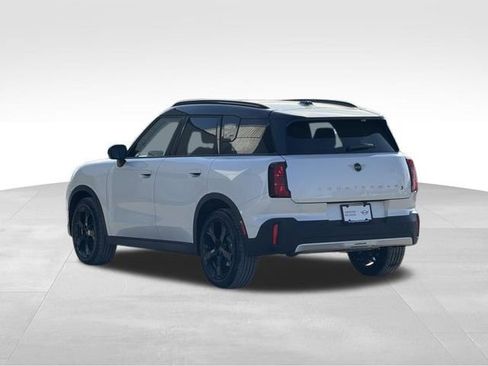 Certified 2025 MINI Cooper Countryman S AWD/4WD image 7