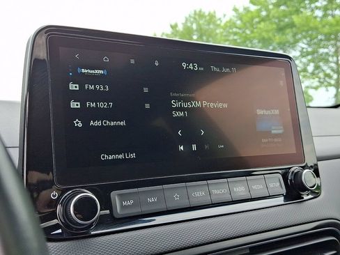 Used 2023 Hyundai Kona SEL w/ Convenience Package AWD/4WD image 20