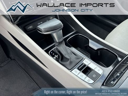 Used 2022 Hyundai Tucson SEL w/ Convenience + Premium Package AWD/4WD image 18