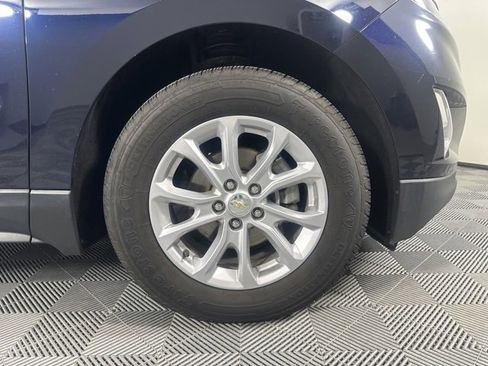 Used 2020 Chevrolet Equinox LT image 9