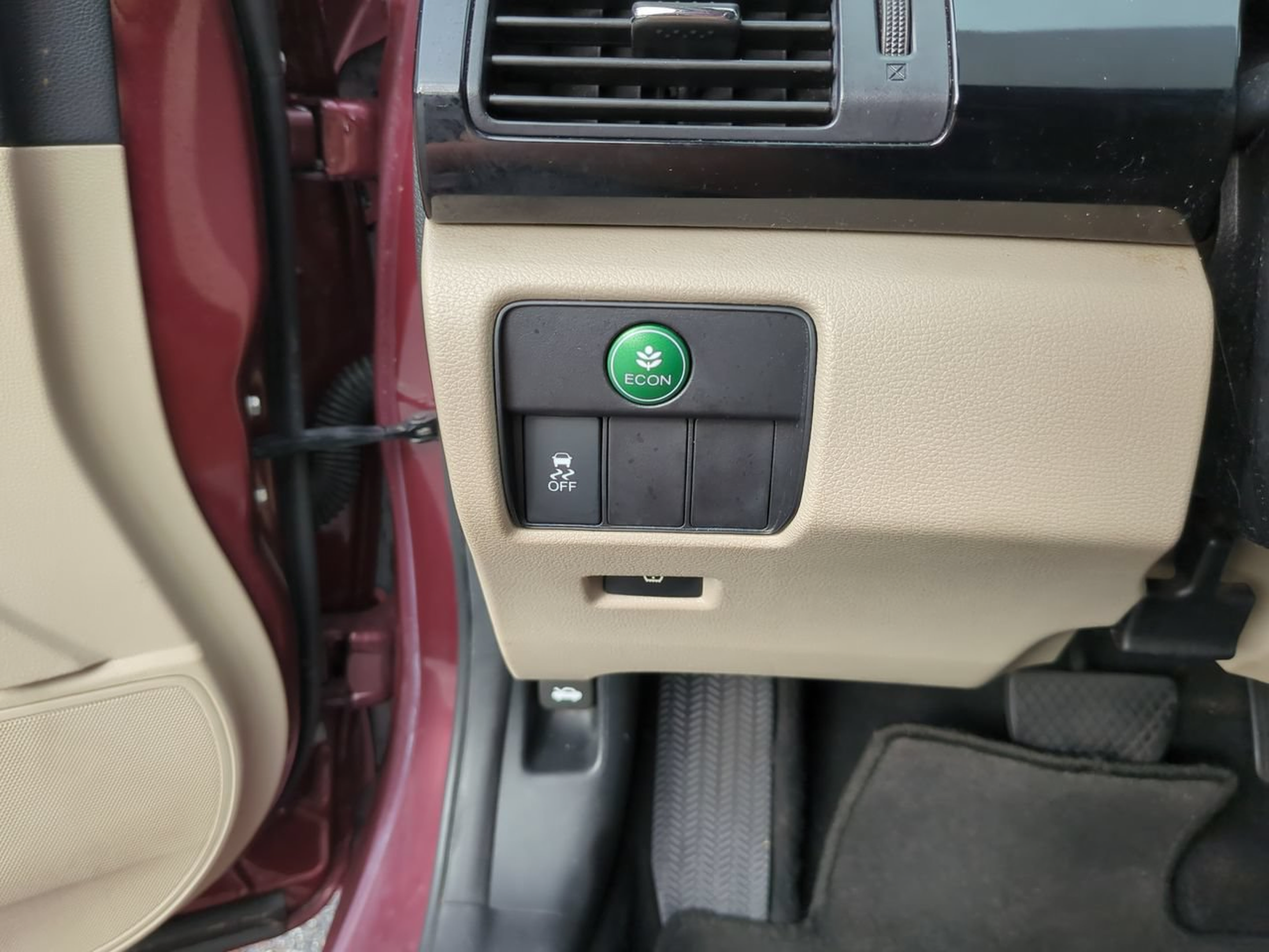 Used 2016 Honda Accord LX image 14