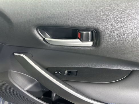 Used 2022 Toyota Corolla SE image 10