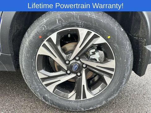 New 2026 Subaru Crosstrek 2.0i Premium image 17