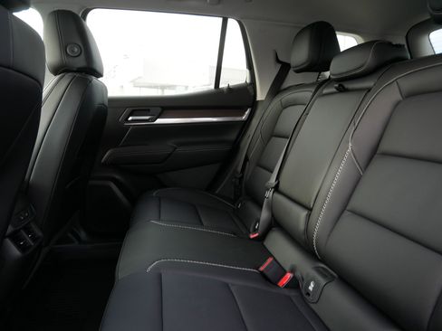 New 2026 GMC Terrain Denali w/ LPO, Floor Liner Package image 5