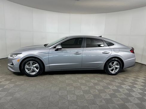 Used 2023 Hyundai Sonata SE image 6