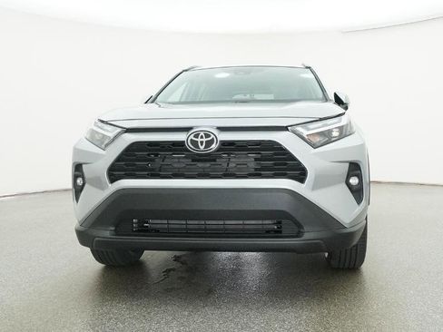 New 2025 Toyota RAV4 XLE Premium image 3