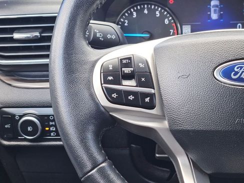 Used 2023 Ford Explorer Limited image 23