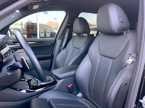 Certified 2022 BMW X3 sDrive30i w/ Convenience Package image 8