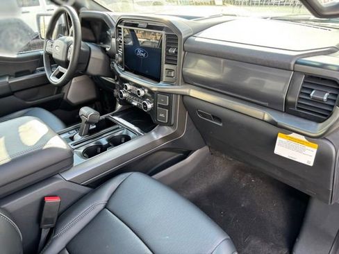 New 2026 Ford F150 Lariat w/ Equipment Group 501A Mid image 23