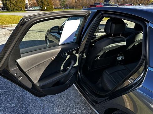 Used 2024 Audi A4 2.0T Premium Plus image 15