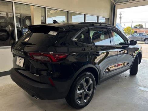 New 2025 Ford Escape ST-Line w/ Tech Pack #1 image 6