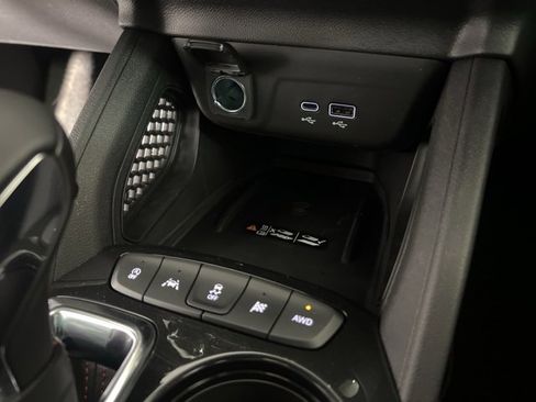 New 2026 Chevrolet TrailBlazer RS w/ Convenience Package image 22