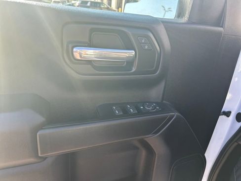 Certified 2024 Chevrolet Silverado 1500 Custom Trail Boss image 14