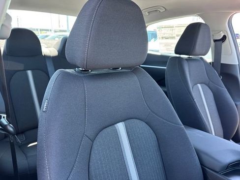 New 2026 Hyundai Sonata Blue FWD image 22