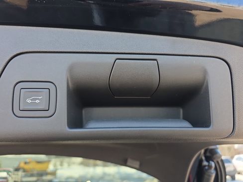 New 2026 Buick Envision Sport Touring image 13