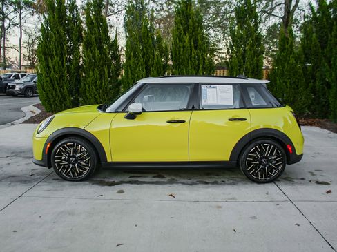 Used 2025 MINI Cooper S image 7