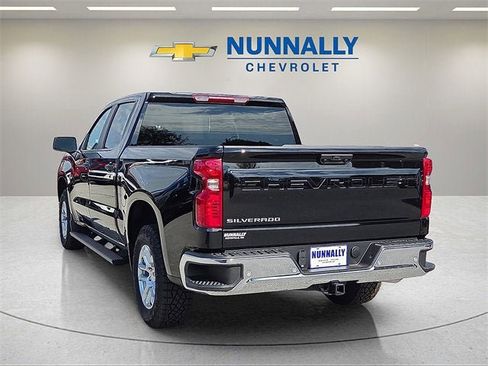 New 2026 Chevrolet Silverado 1500 W/T w/ WT Value Package image 3
