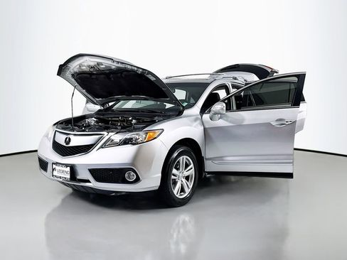 Used 2014 Acura RDX AWD w/ Technology Package image 22