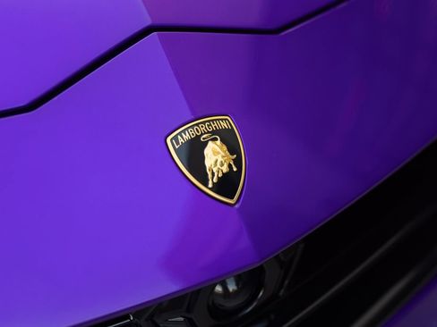 Used 2024 Lamborghini Urus S image 18